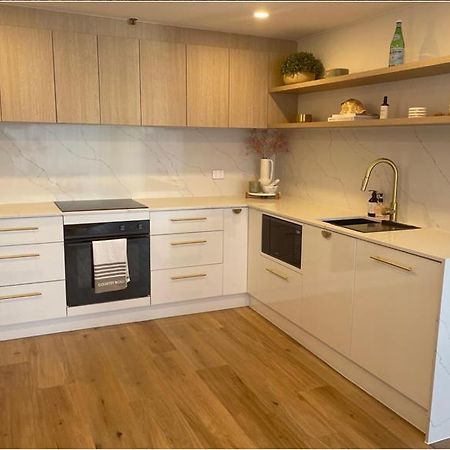 Longbeach Resort - Private Apartments Gold Coast Bagian luar foto