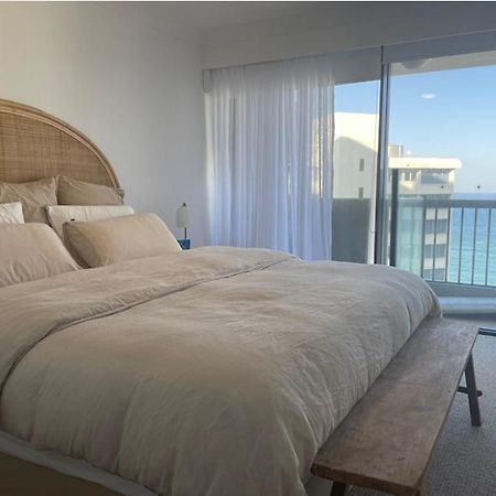 Longbeach Resort - Private Apartments Gold Coast Bagian luar foto