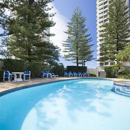 Longbeach Resort - Private Apartments Gold Coast Bagian luar foto