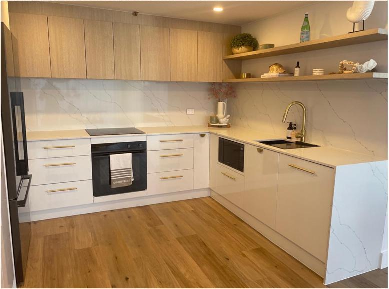 Longbeach Resort - Private Apartments Gold Coast Bagian luar foto