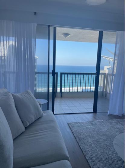 Longbeach Resort - Private Apartments Gold Coast Bagian luar foto