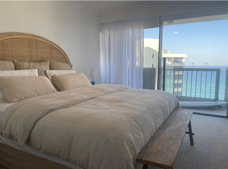 Longbeach Resort - Private Apartments Gold Coast Bagian luar foto
