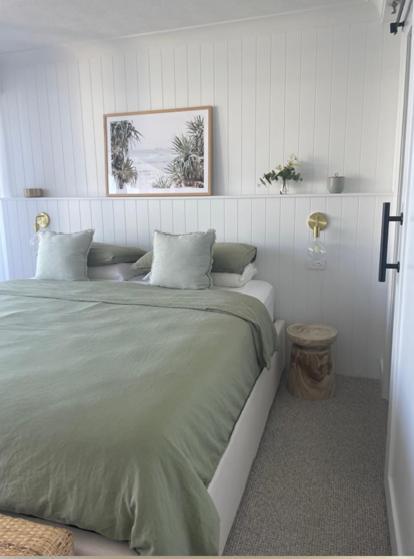 Longbeach Resort - Private Apartments Gold Coast Bagian luar foto