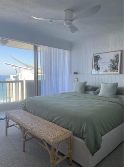 Longbeach Resort - Private Apartments Gold Coast Bagian luar foto