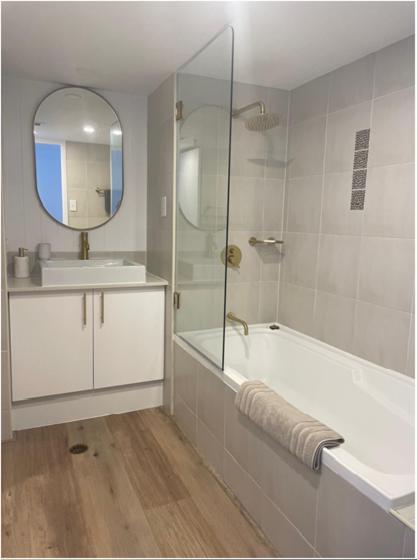 Longbeach Resort - Private Apartments Gold Coast Bagian luar foto