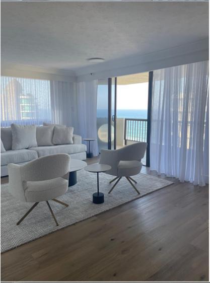 Longbeach Resort - Private Apartments Gold Coast Bagian luar foto