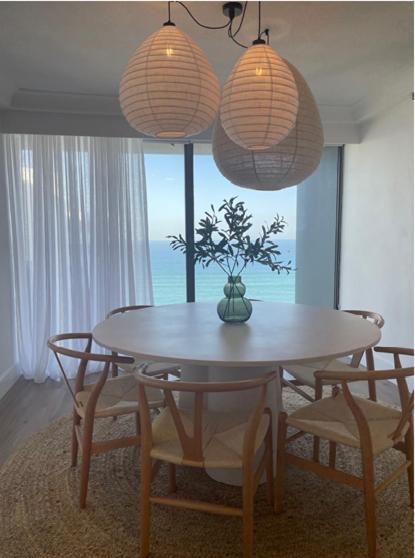 Longbeach Resort - Private Apartments Gold Coast Bagian luar foto