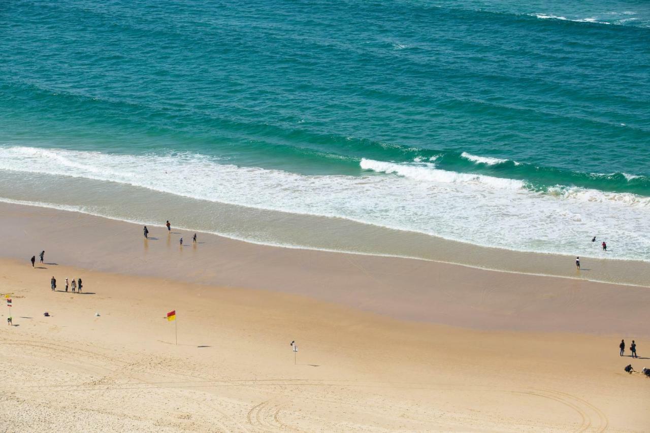 Longbeach Resort - Private Apartments Gold Coast Bagian luar foto