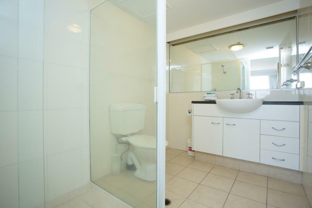 Longbeach Resort - Private Apartments Gold Coast Bagian luar foto